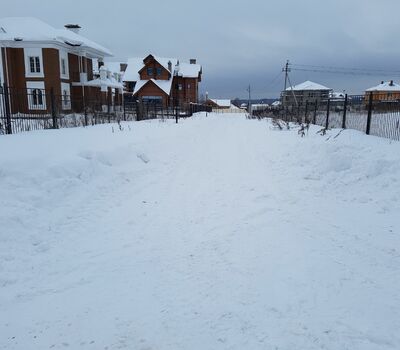 Проверка уборки и благоустройства за январь, 27.01.2017