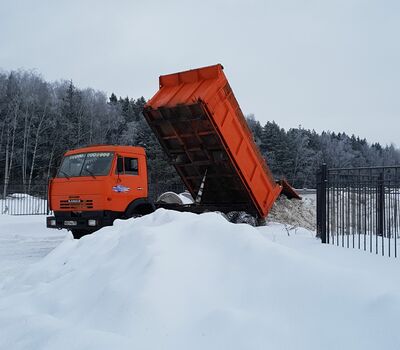 Проверка уборки и благоустройства за январь, 27.01.2017