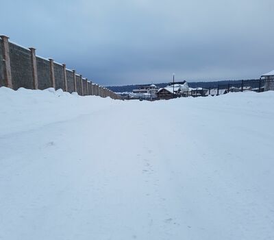 Проверка уборки и благоустройства за январь, 27.01.2017